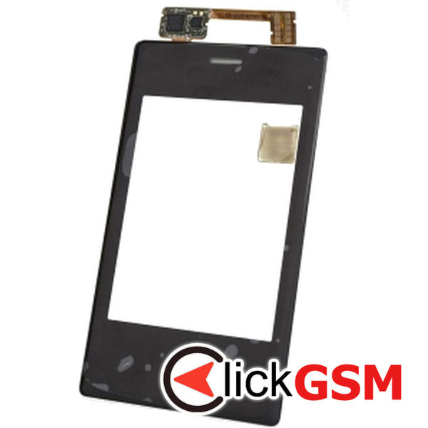 Fix Touchscreen Nokia Asha 503