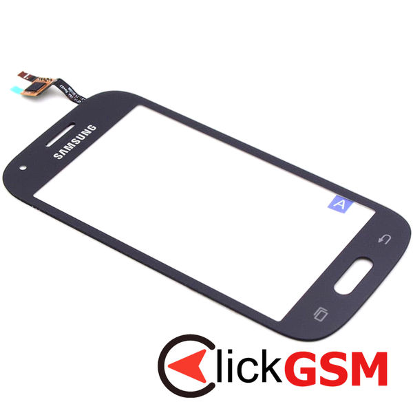 Fix Touchscreen Samsung Galaxy Ace Style