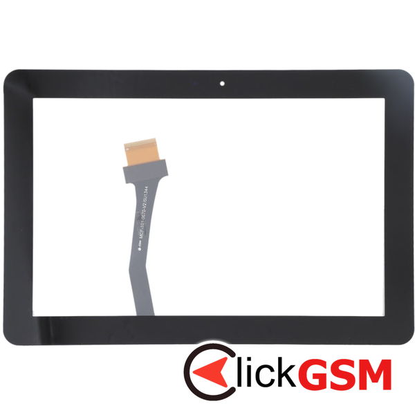 Fix Touchscreen Samsung Galaxy Tab