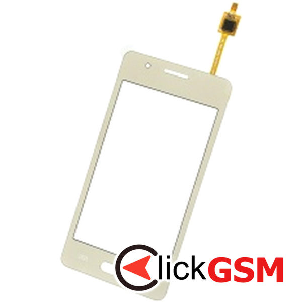 Fix Touchscreen Samsung Z2