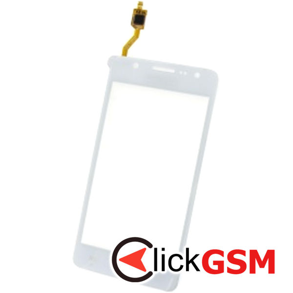 Fix Touchscreen Samsung Z4