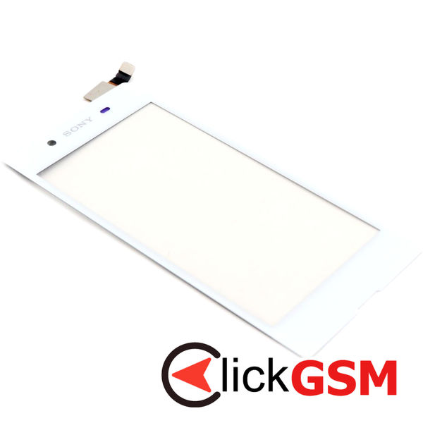 Fix Touchscreen Sony Xperia E3