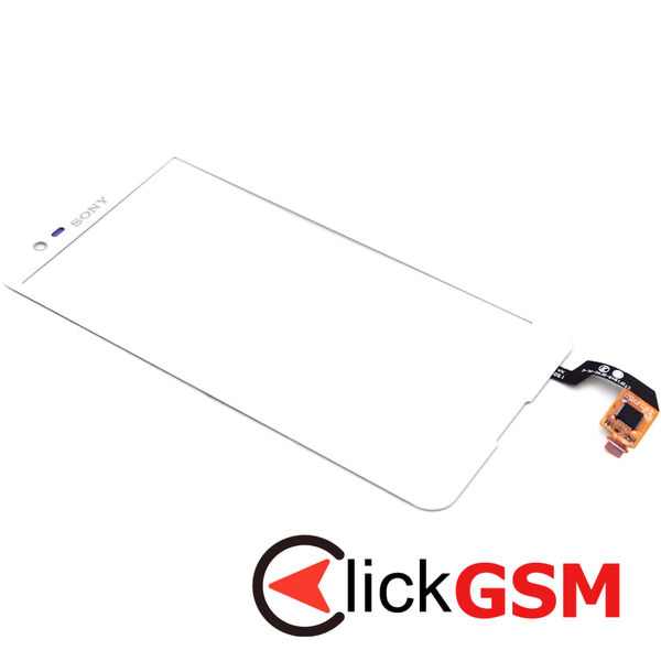 Fix Touchscreen Sony Xperia E4