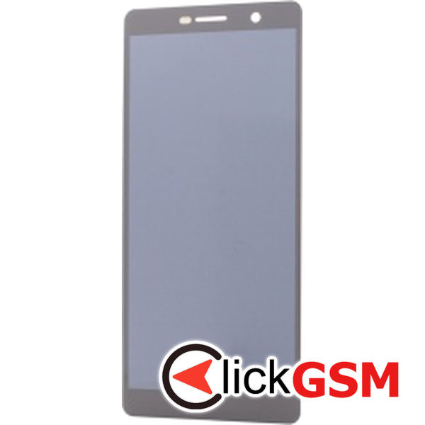 Fix Touchscreen Sony Xperia Go