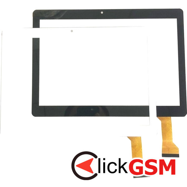 Fix Touchscreen Toscido T26 N10