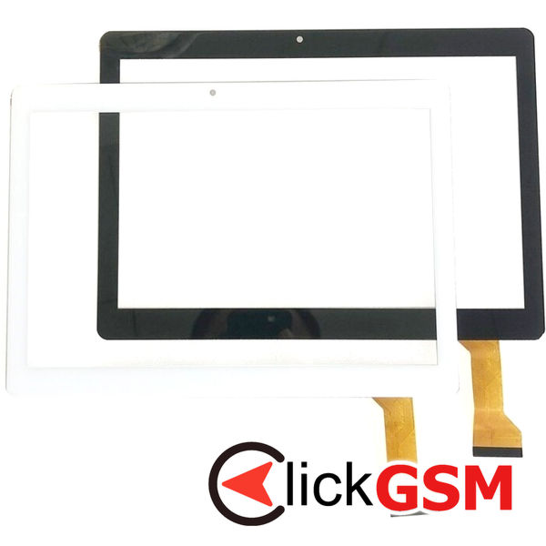 Fix Touchscreen Toscido X109