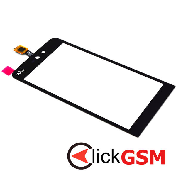 Fix Touchscreen Wiko Rainbow Jam 4g