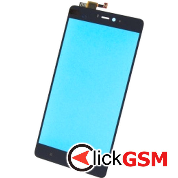 Fix Touchscreen Xiaomi Mi 4i