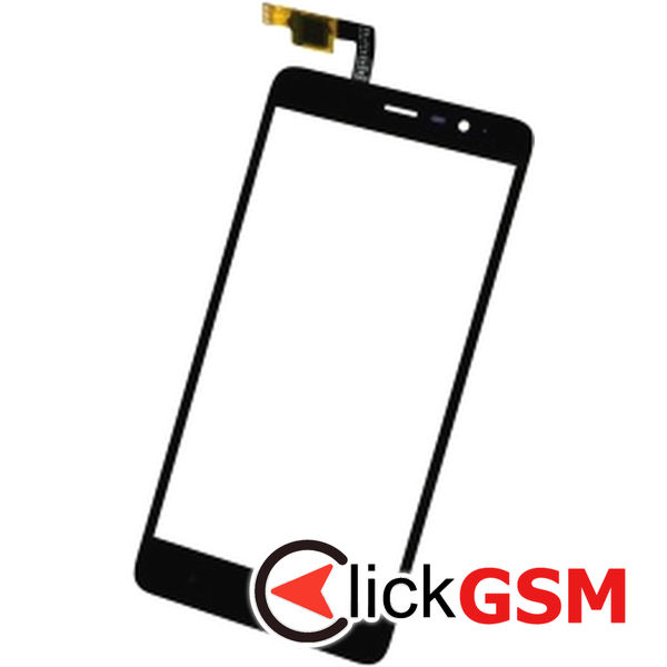 Fix Touchscreen Xiaomi Redmi Note 3