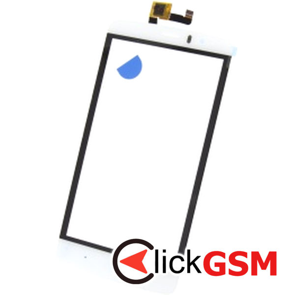 Fix Touchscreen Zte Blade A315