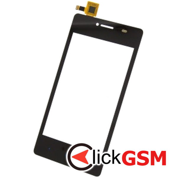 Fix Touchscreen Zte Blade Af3