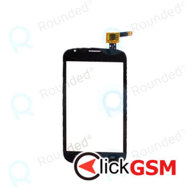 Fix Touchscreen Zte Blade Q