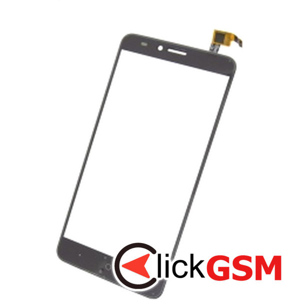 Fix Touchscreen Zte Blade X Max