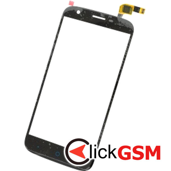 Fix Touchscreen Zte Z959