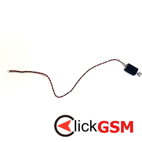 Fix Vibrator Blackview Oscal Pad 8