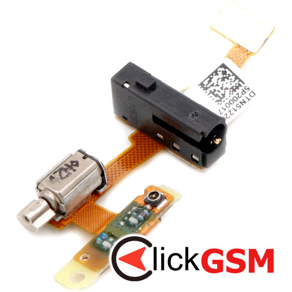 Fix Vibrator Huawei Ascend P7