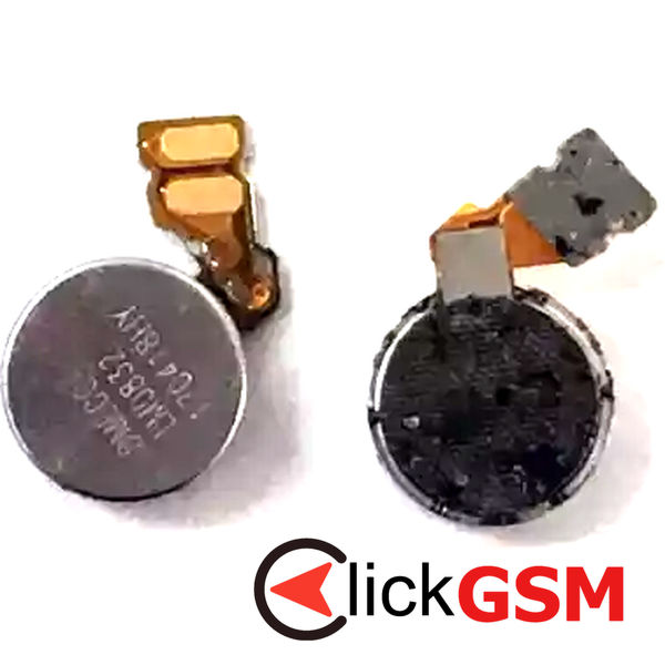 Fix Vibrator Huawei P20