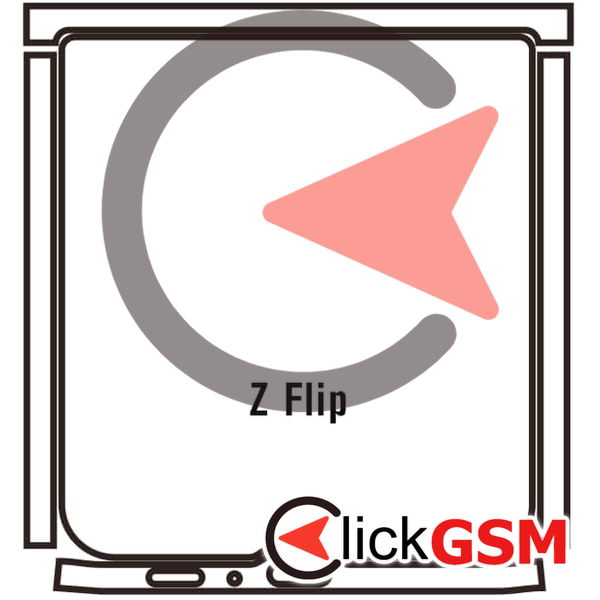 Folie All 2 Samsung Galaxy Z Flip