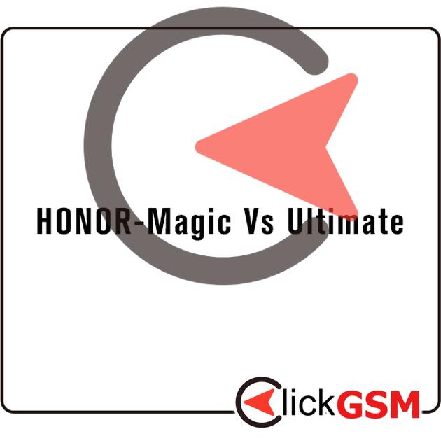 Folie Protectie Ecran Frendly High Transparency Honor Magic Vs Ultimate Edition 2y52
