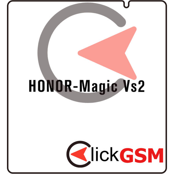 Folie Honor Magic Vs2 Inner Screen Front T 1