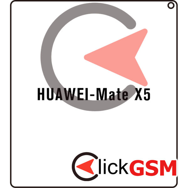 Folie Protectie Ecran Anti Blue Light Huawei Mate X5