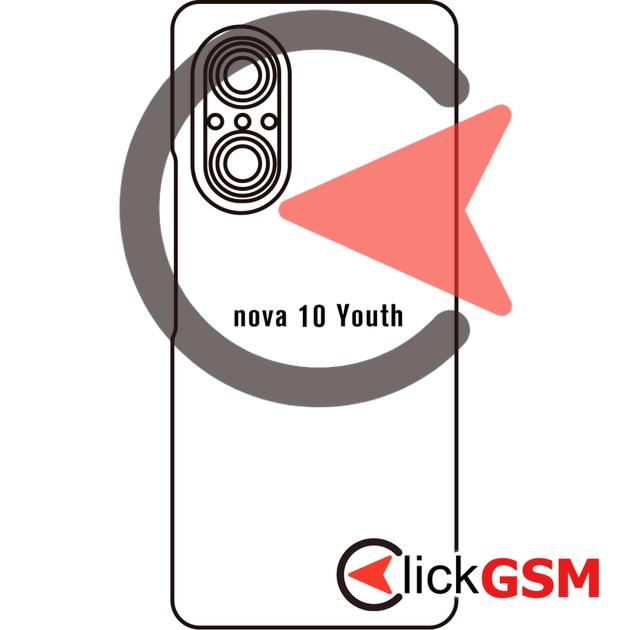 Folie Huawei nova 10 Youth Edition