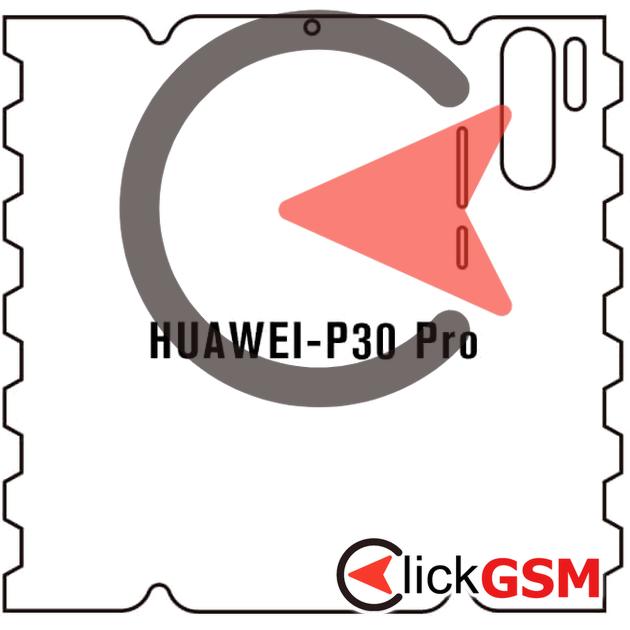 Folie Huawei P30 Pro
