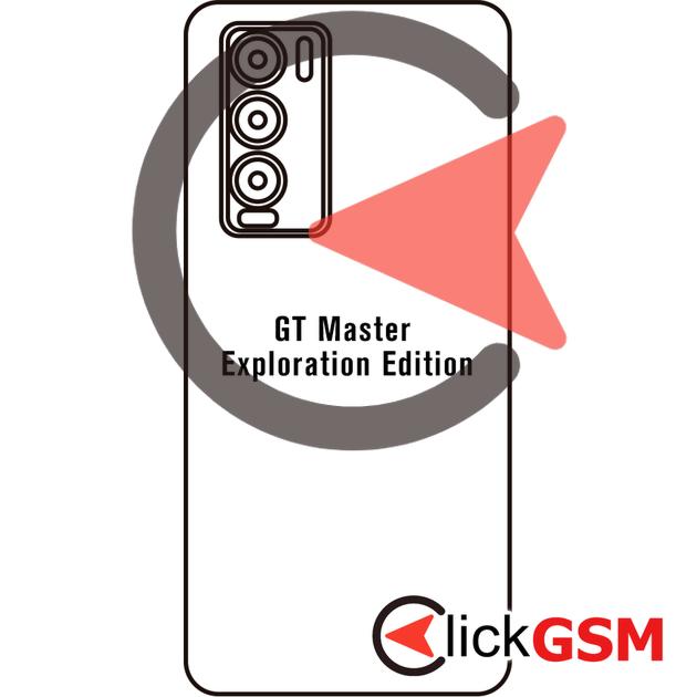 Folie Realme Gt Master Explorer Back 1