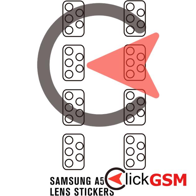 Folie Samsung Galaxy A52 5G