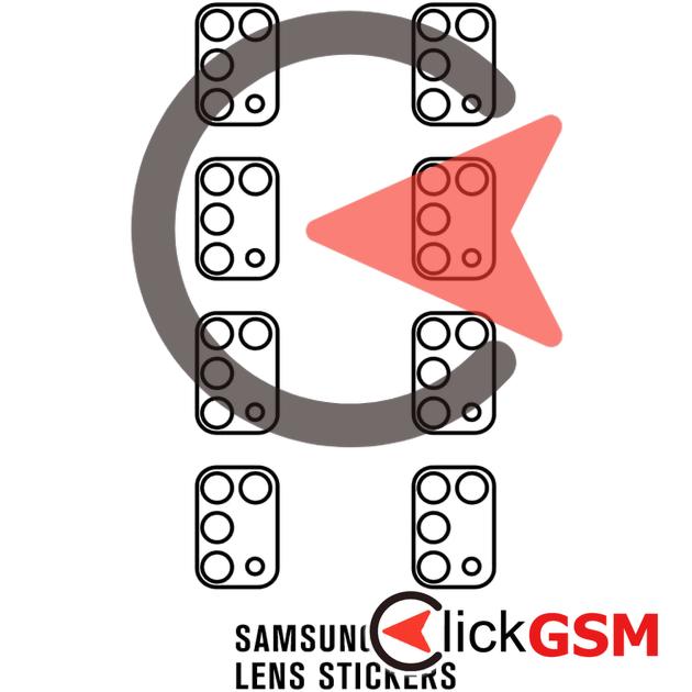 Folie Samsung Galaxy M31