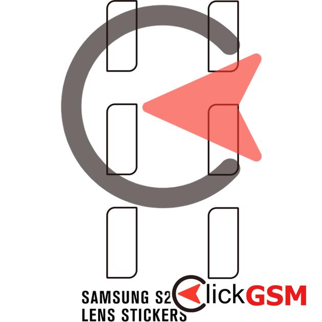Folie Samsung Galaxy S21+ 5G
