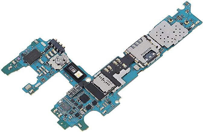 Service Reparatii Placa Samsung Galaxy Note10+