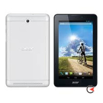 Service GSM Acer Acer Iconia Tab 7 A1-713hd premium white touch screen