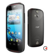 Service GSM Acer Touchscreen Acer V360, Black