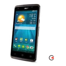 Service GSM Acer Acer Liquid Z410 premium black touch screen