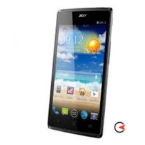 Model Acer Liquid Z500