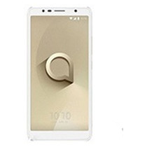 Service GSM Alcatel Central housing or frame white for Alcatel 3C 5026D premium quality