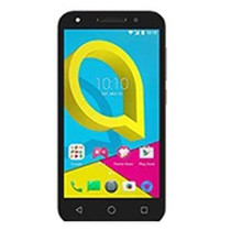 Service GSM Alcatel Touchscreen Alcatel OneTouch U5 4047X, White