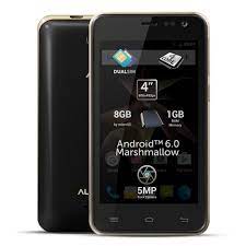 Service GSM Allview Ecran Allview P41 eMagic