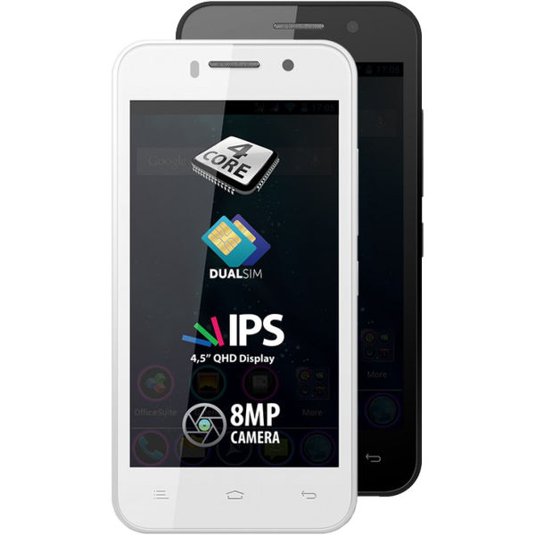 Service GSM Reparatii Allview P5 Quad