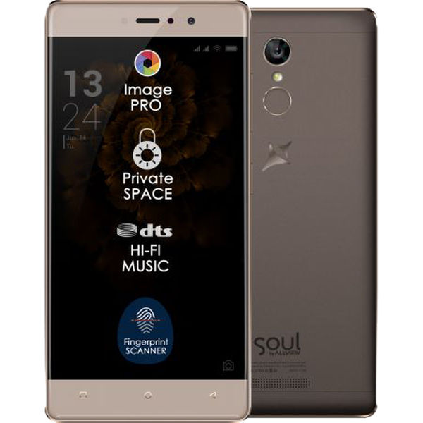 Service GSM Allview X3 Soul Style