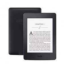 Service Amazon Kindle Paperwhite 3