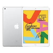 Service GSM Apple Touchscreen Apple iPad 10.2 (2020) / 10.2 (2019), Negru