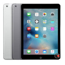 Service GSM Apple iPad Air