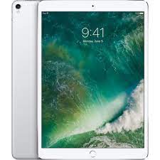 Service GSM Apple Geam Sticla + OCA Apple iPad Pro 10.5 (2017) A1701, A1709, A1852, Black