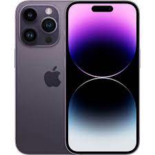 Model Apple Iphone 14 Pro Max