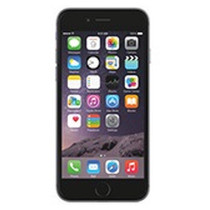 Service GSM Apple Rama LCD Hot Glue Apple Iphone 6 Plus Alba