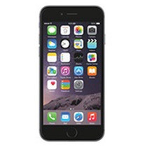 Service GSM Apple Apple iPhone 6, Black (KLS)