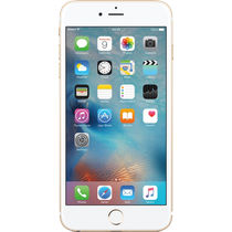 Service GSM Apple Geam Sticla Apple iPhone 6S Alb