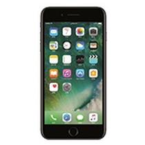 Service GSM Apple Banda Flex Cu Conector Incarcare Microfon Si Antena Semnal iPhone 7 Plus Neagra